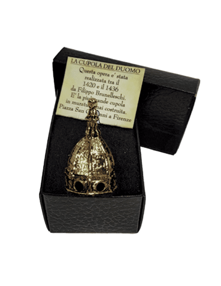 Charm - Pendant - Cathedral of Florence