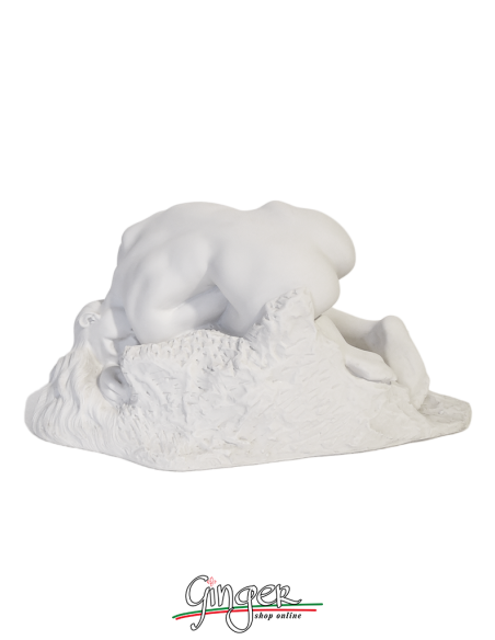 Danaid by Auguste Rodin