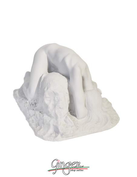 Danaide di Auguste Rodin