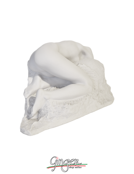 Danaid by Auguste Rodin