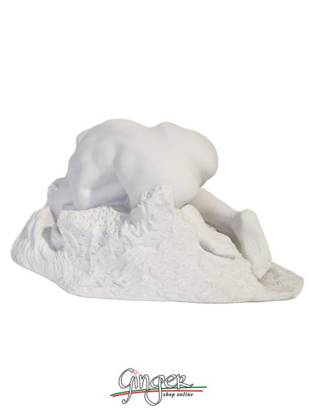 Danaid by Auguste Rodin