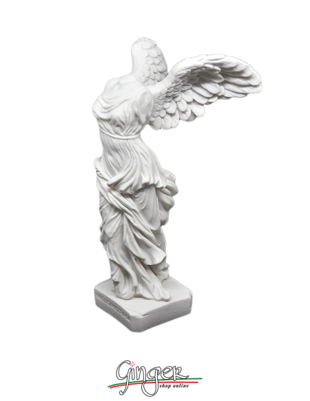 Winged Victory of Samothrace (Nike) 7,48 in