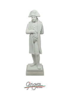Napoleone Bonaparte - statuette 27 cm