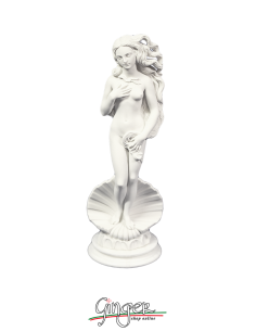 Botticelli's Venus (Statue) - 40 cm