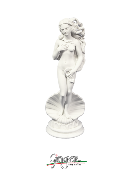 Botticelli's Venus (Statue) - 40 cm