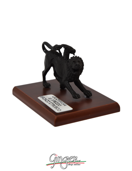 The Chimera of Arezzo