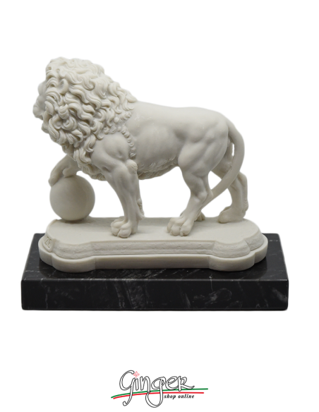 Medici Lions (right) - Florence