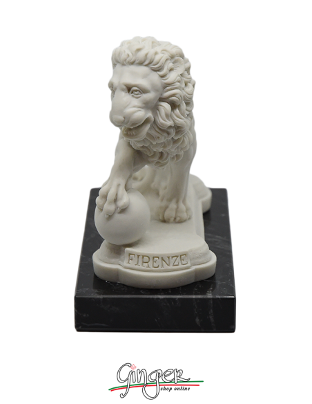 Medici Lions (right) - Florence