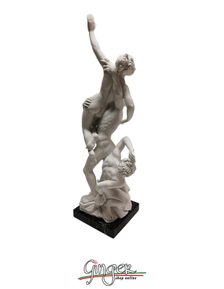 Ratto delle Sabine - 42 cm