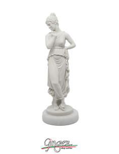 Venus or Aphrodite by Antonio Canova - 18 cm