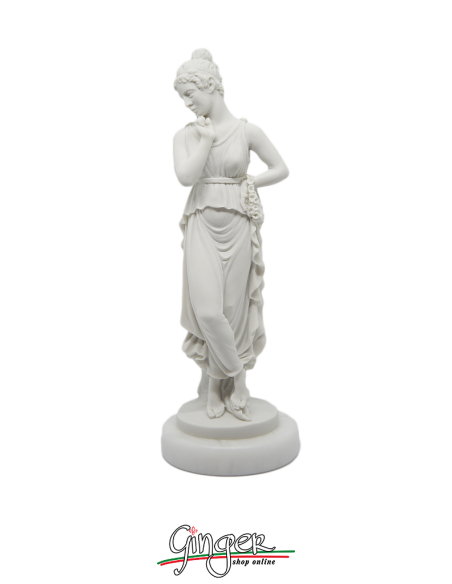 Venus or Aphrodite by Antonio Canova - 18 cm