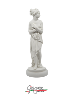 Antonio Canova - Venus or Aphrodite - 7.0 in. (18 cm) or 9.8 in. (25 cm)
