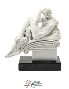 Medici Chapels: Night by Michelangelo - 5.9 in. (15 cm) or 7.8 in. (20 cm)