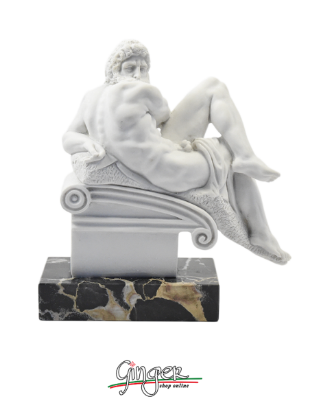Medici Chapels: Day by Michelangelo - 5.9 in. (15 cm)