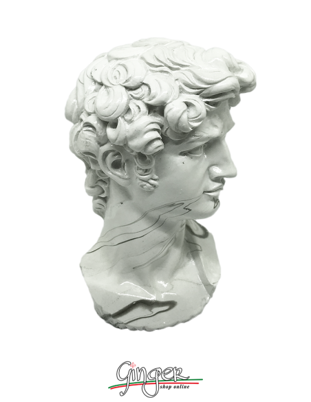 David by Michelangelo - Single piece