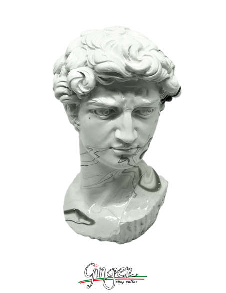 David by Michelangelo - Single piece