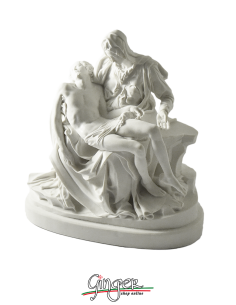 Michelangelo's Pieta