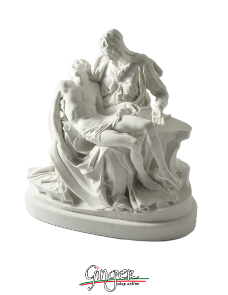 Michelangelo's Pieta