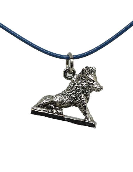 Charm - Pendant - "Porcellino" of Florence