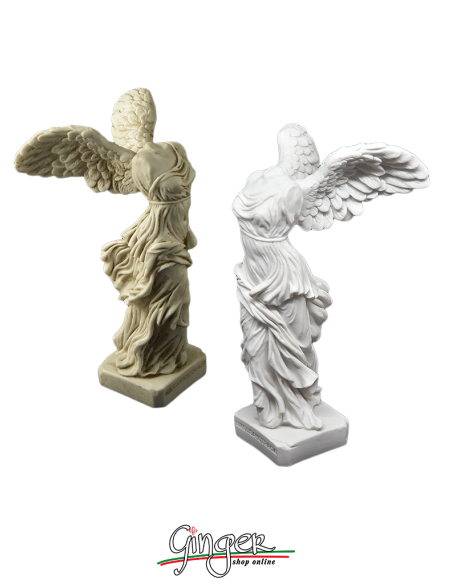 Winged Victory of Samothrace (Nike) 7,48 in