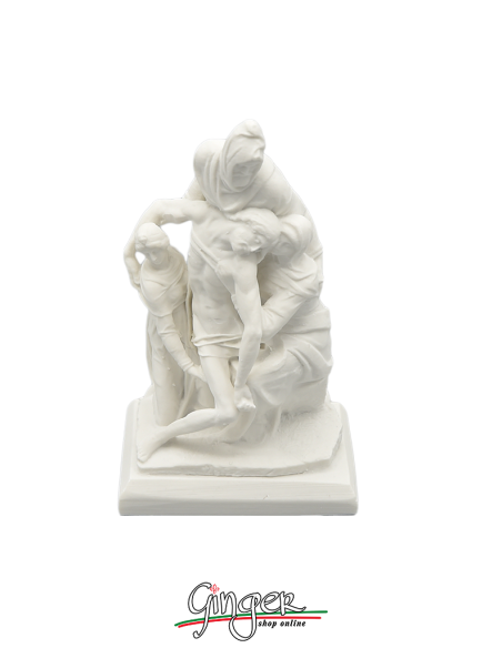 Pietà Bandini o dell'Opera del Duomo - S