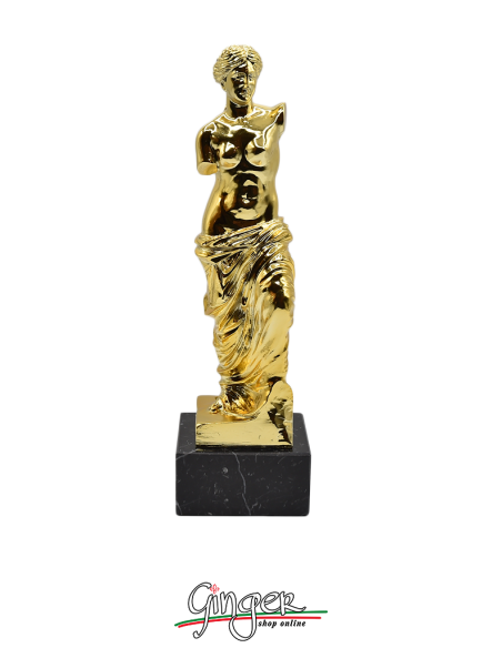 Venus or Aphrodite of Milos - 18 cm