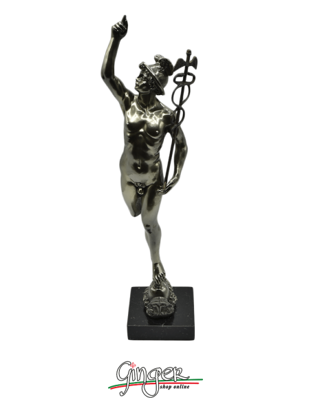 Mercury Mercurius Hermes - 34 cm
