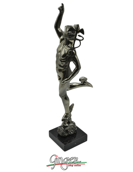 Mercury Mercurius Hermes - 34 cm