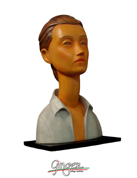 Modigliani: Lunia Czechowska - 10,5 cm