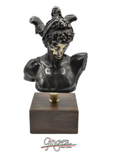 Cellini's Perseus - 14 cm