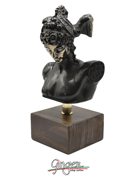 Statua Perseo di Cellini - 14 cm