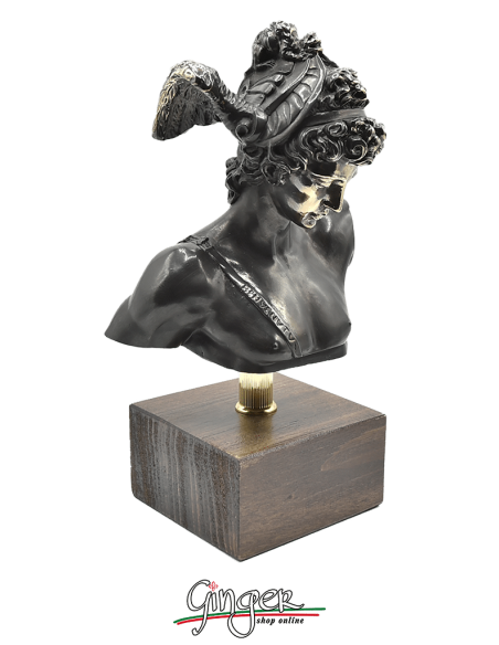 Statua Perseo di Cellini - 14 cm