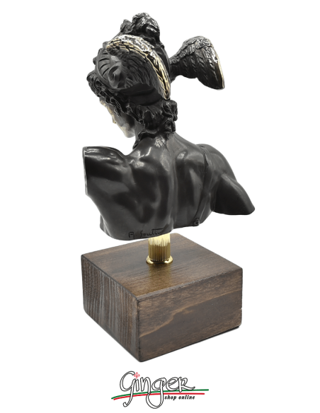 Statua Perseo di Cellini - 14 cm