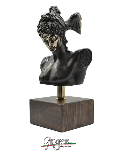 Statua Perseo di Cellini - 14 cm