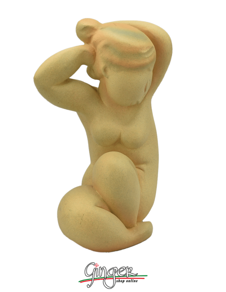 Modigliani: Caryatid - 15 cm