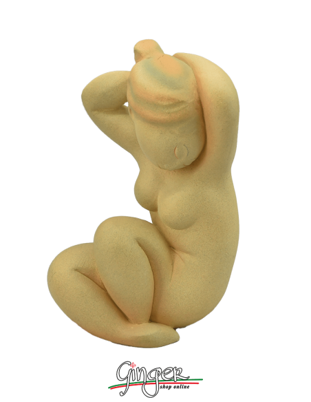 Modigliani: Caryatid - 15 cm