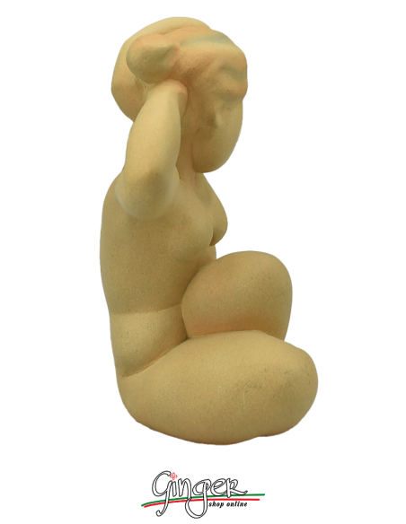 Modigliani: Caryatid - 15 cm