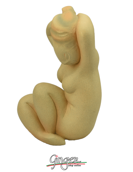 Modigliani: Caryatid - 15 cm