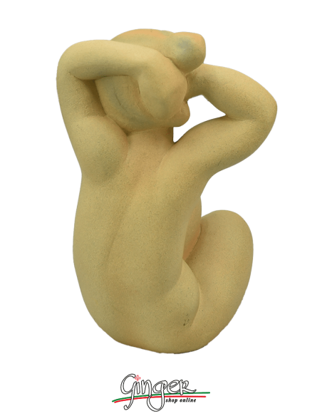 Modigliani: Caryatid - 15 cm