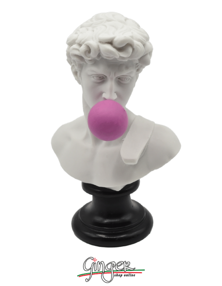 David by Michelangelo