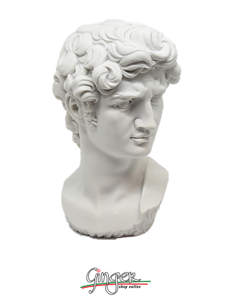 David by Michelangelo
