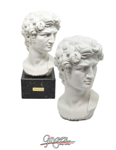 David by Michelangelo
