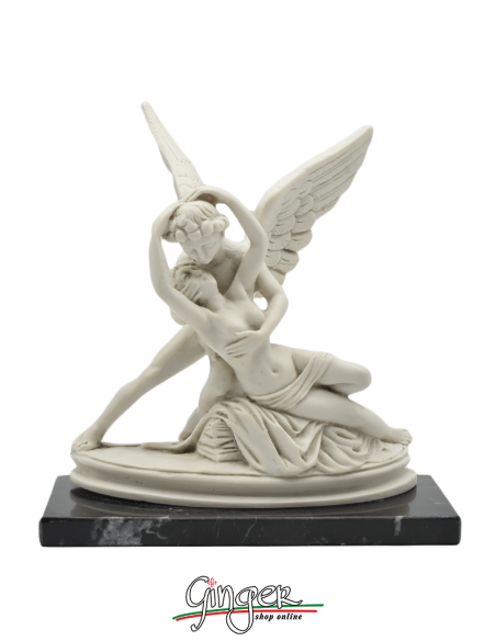 Antonio Canova - Amore e Psiche - Ruggeri 15 cm