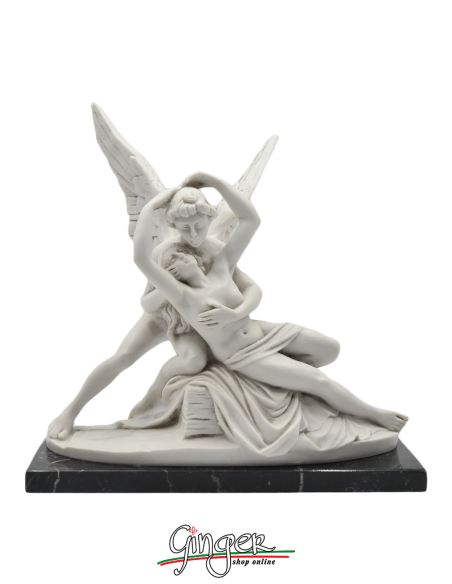 Antonio Canova - Amore e Psiche - 19 cm Ruggeri
