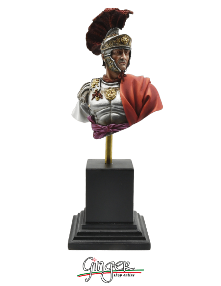 Historical Figure collection: The Praetorian Guard - hand painted