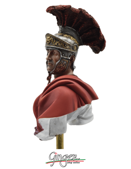 Historical Figure collection: The Praetorian Guard - hand painted