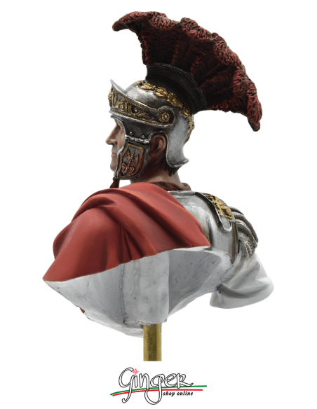 Historical Figure collection: The Praetorian Guard - hand painted