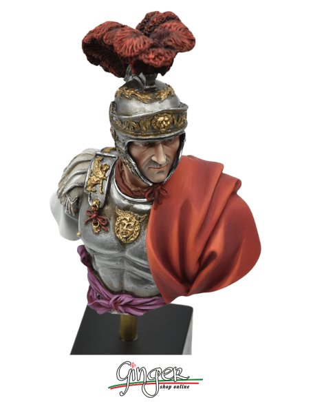 Historical Figure collection: The Praetorian Guard - hand painted