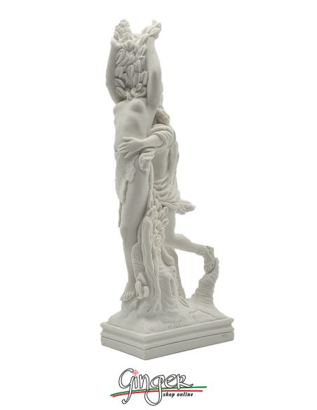 Apollo and Daphne by Gian Lorenzo Bernini