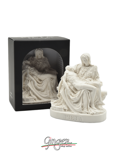 Michelangelo's Pieta